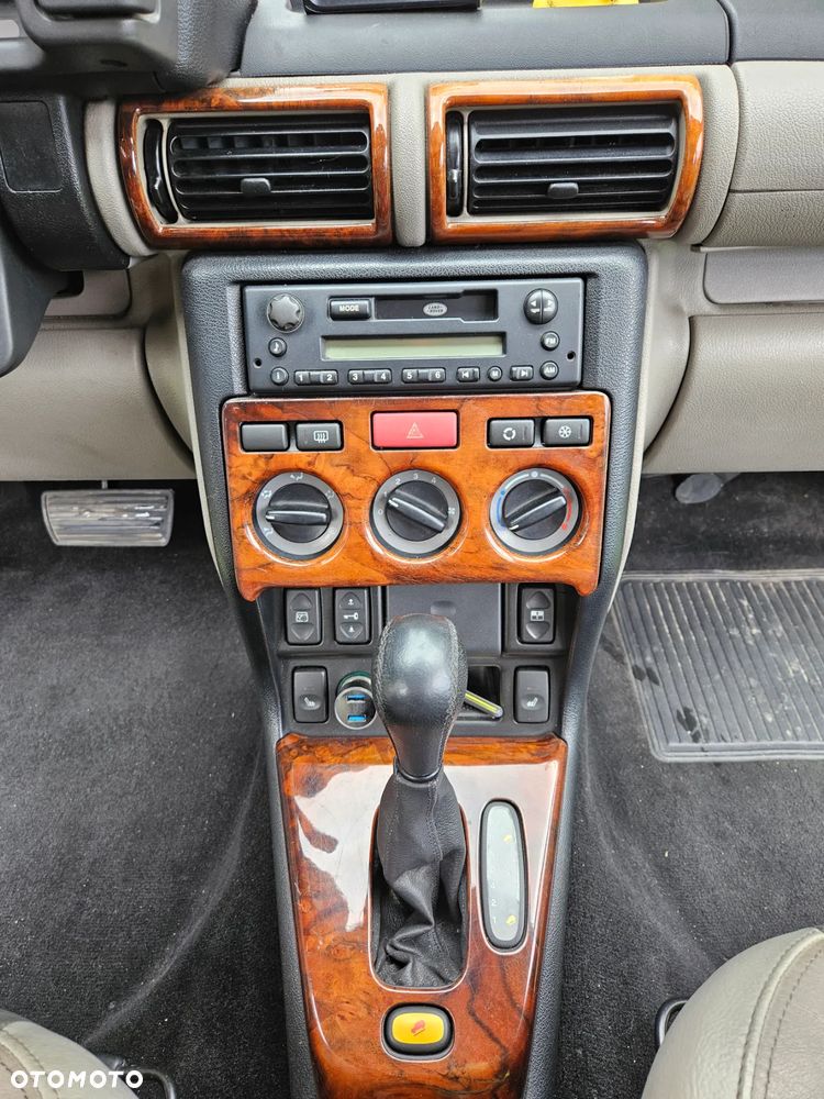 Land Rover Freelander 2.0 Td - 13