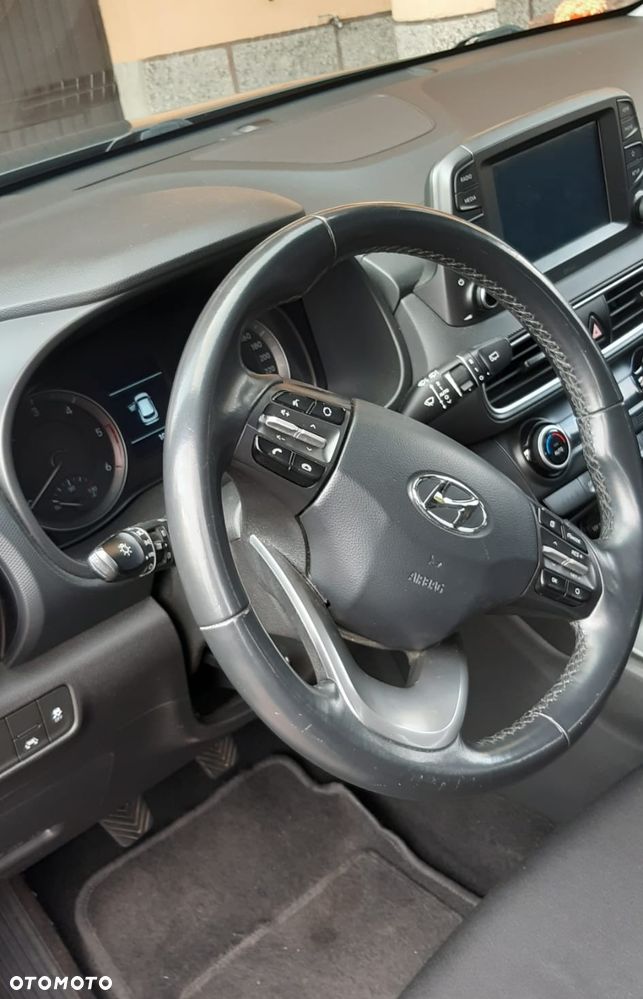Hyundai Kona 1.6 CRDi Comfort - 17