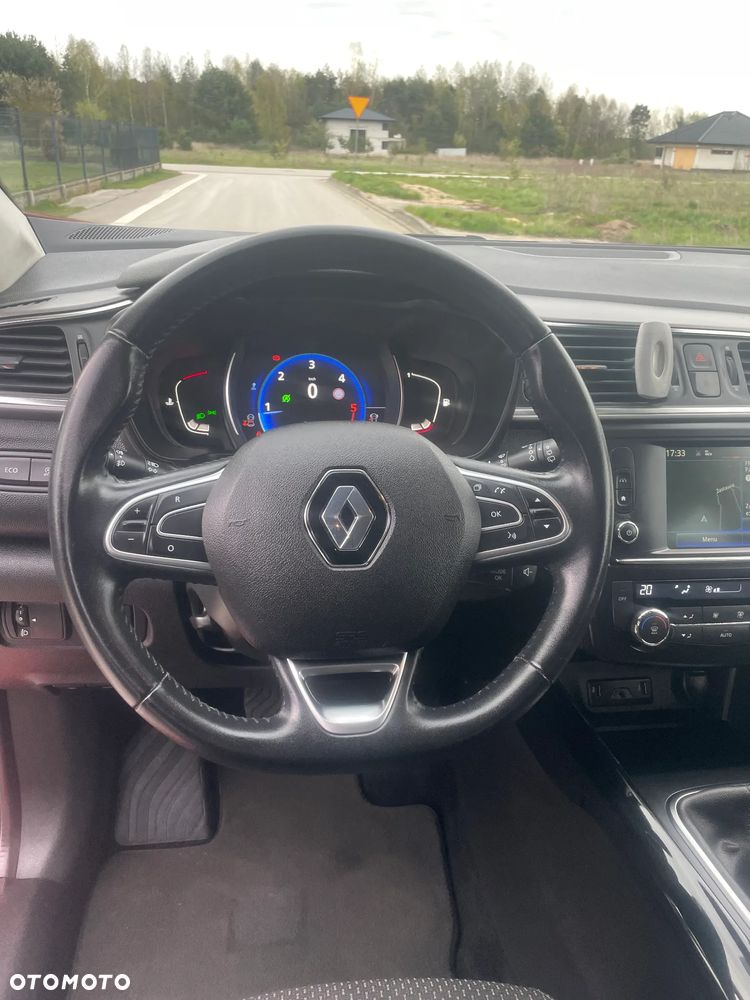 Renault Kadjar - 9