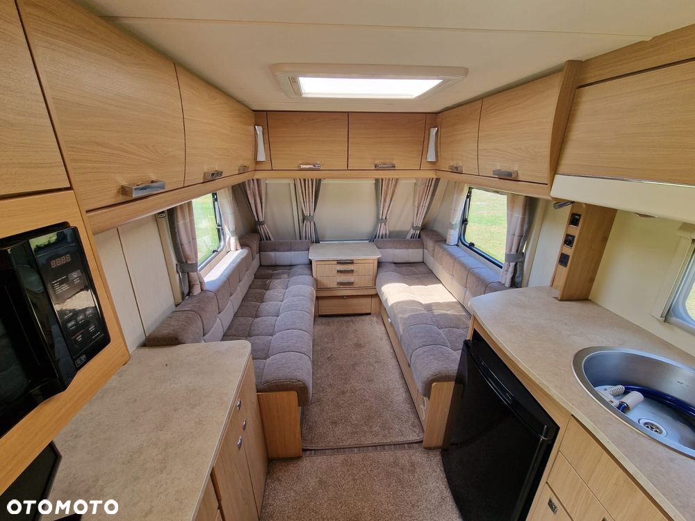 Elddis Avante 462 - 9