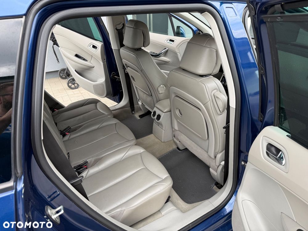 Peugeot 308 HDi FAP 135 Business Line - 14