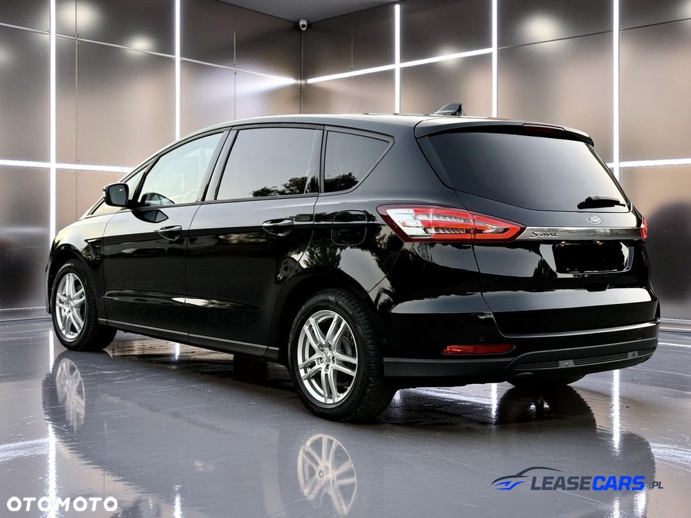 Ford S-Max 2.0 EcoBlue TREND - 12