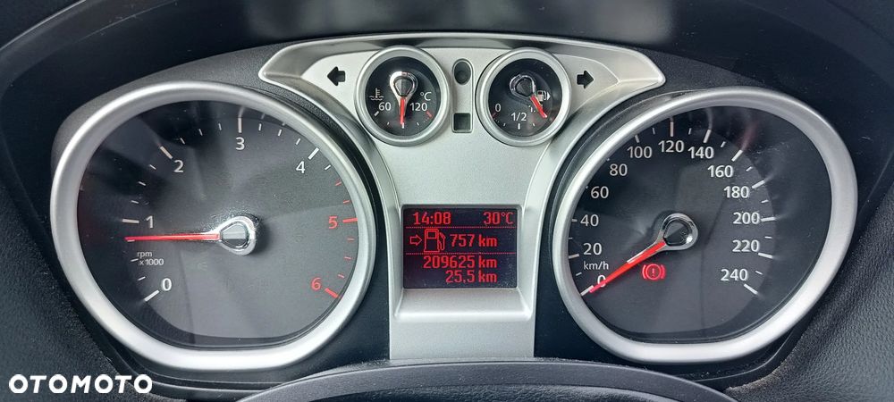Ford Kuga 2.0 TDCi 4x4 Champions Edition - 22