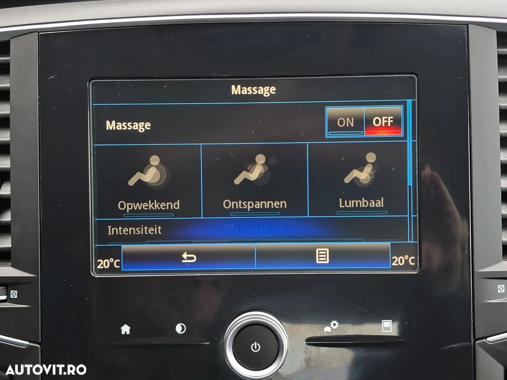 Renault Talisman ENERGY dCi 110 LIFE - 12