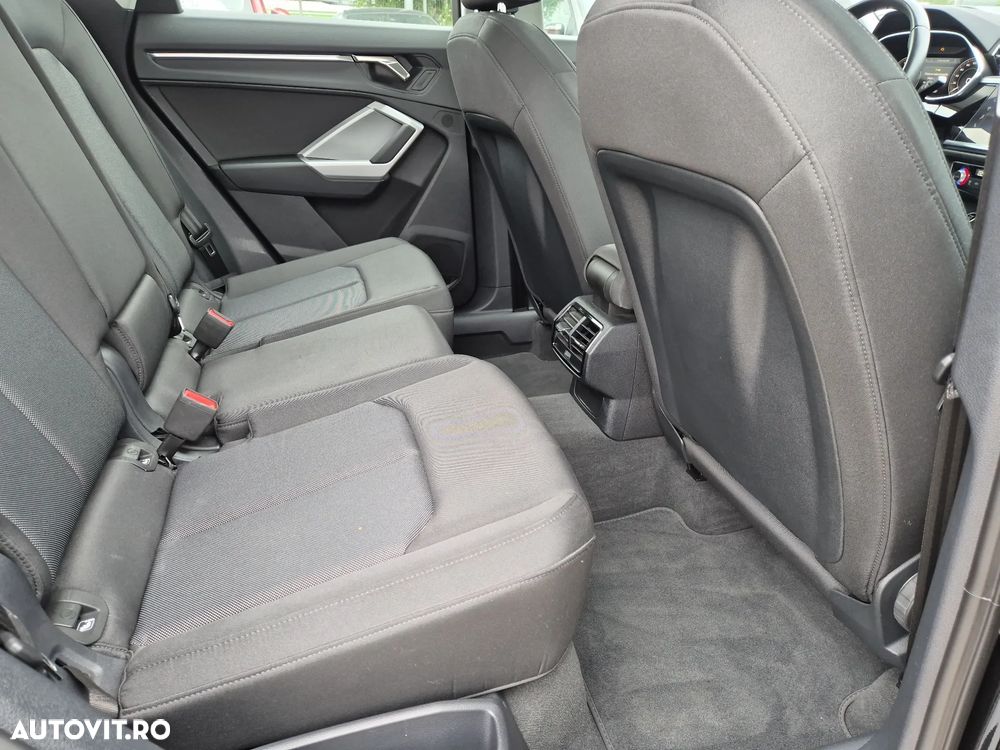 Audi Q3 45 TFSIe S tronic - 23