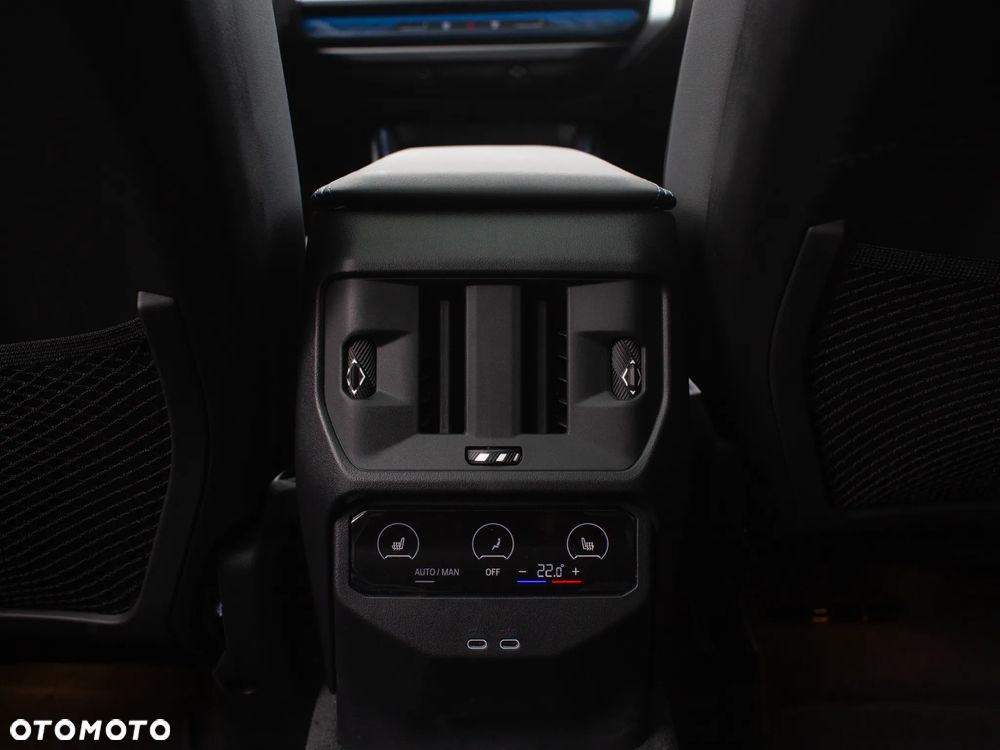 BMW X3 xDrive20d mHEV - 13