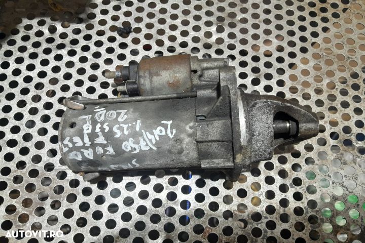 Electromotor 8V21-11000-BE Ford Fiesta 6 [facelift] [2013 - 2020] Hat - 1