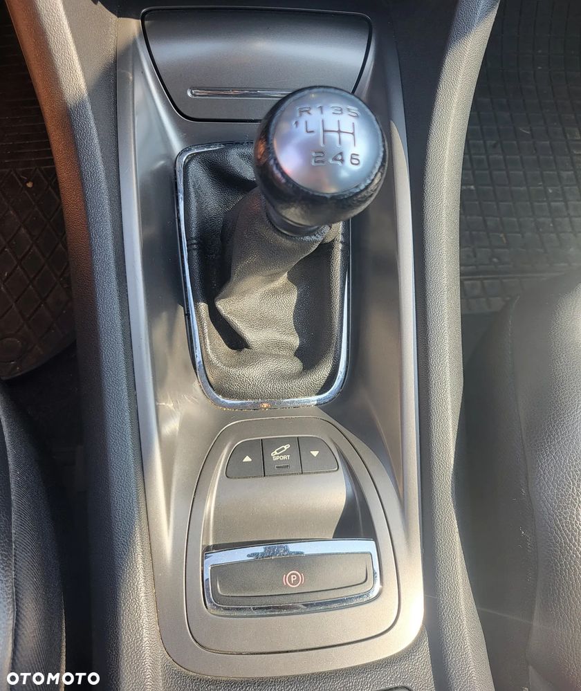 Citroën C5 2.0 HDi Exclusive - 12