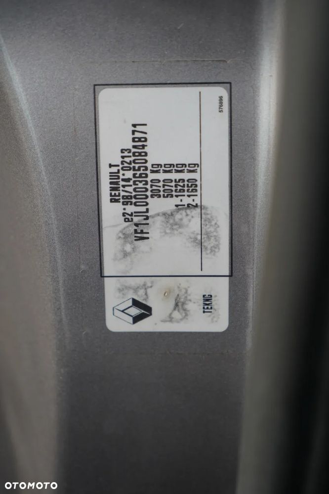 Renault TRAFIC III / BUS / 9 MIEJSC / SERWISOWANY / EURO 6 - 34