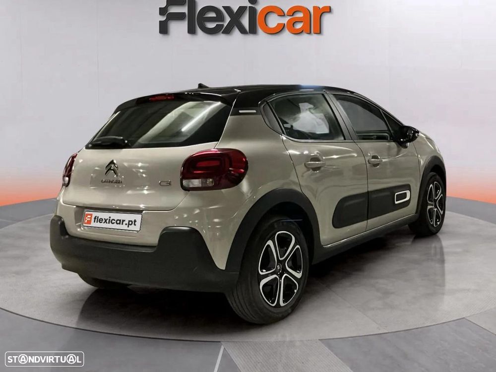 Citroën C3 1.2 PureTech Plus - 6