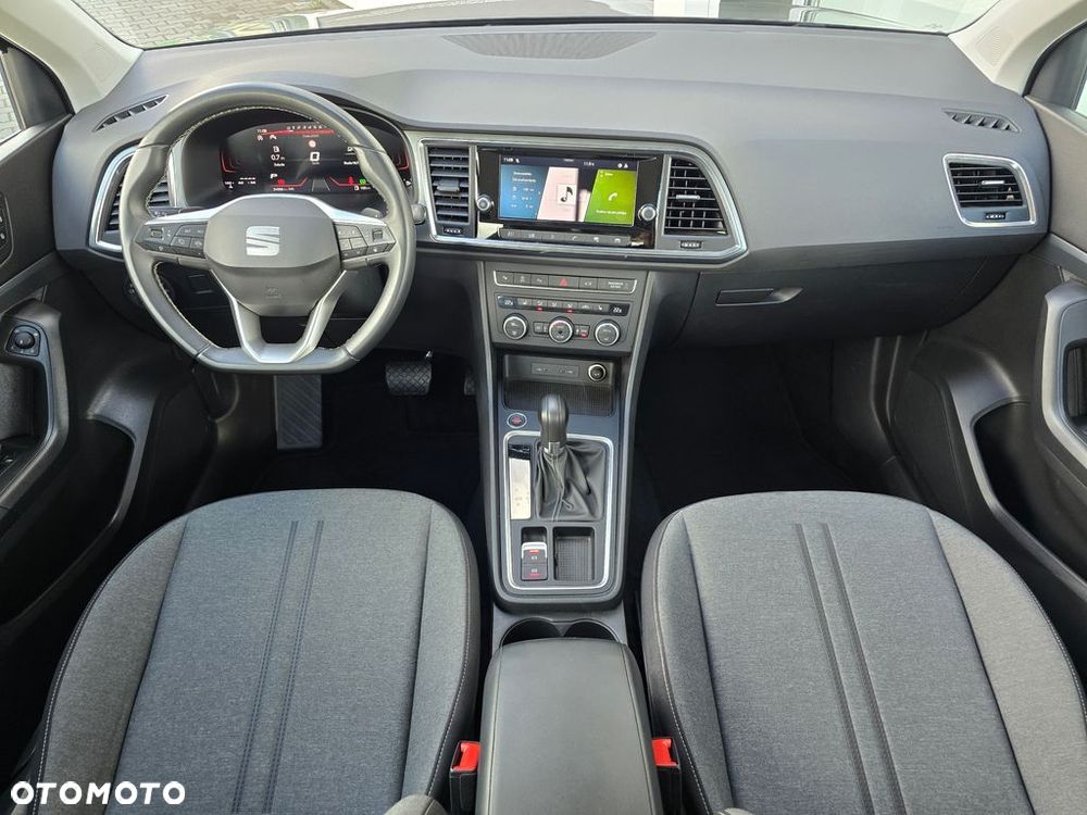 Seat Ateca 1.5 TSI Style S&S DSG - 29