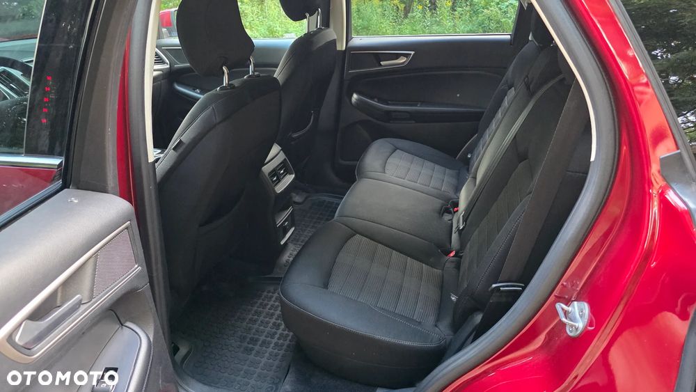 Ford Edge - 18