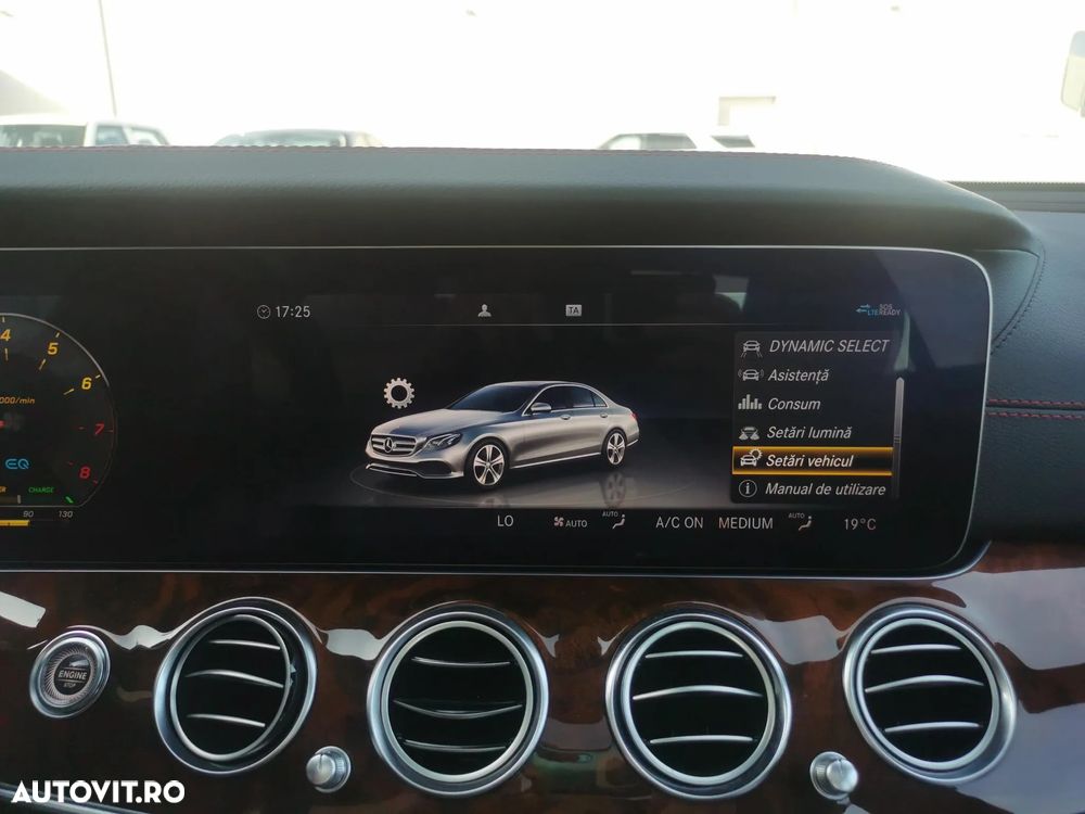 Mercedes-Benz E AMG 53 4MATIC Aut. - 28