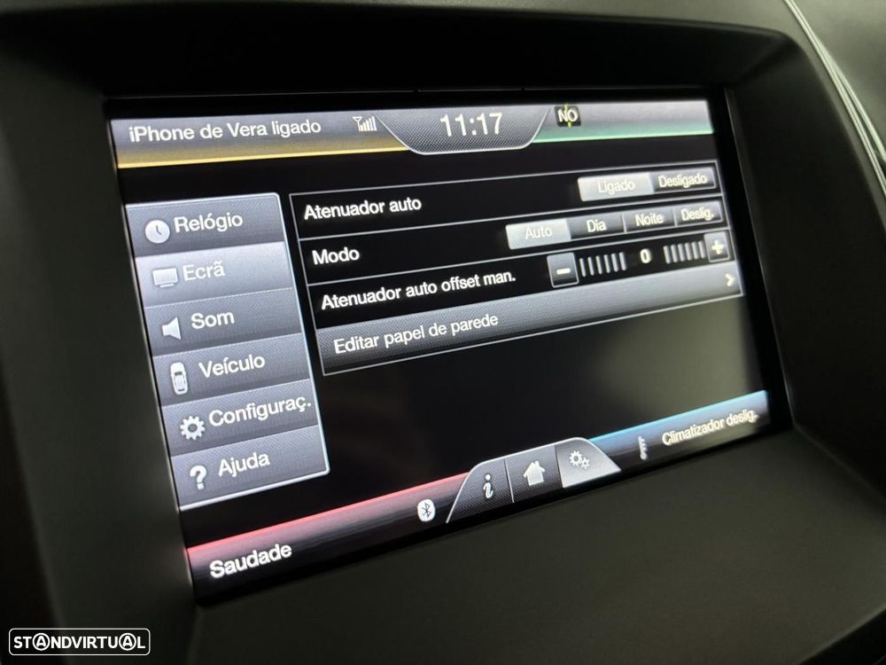 Ford S-Max 2.0 TDCi Titanium - 23