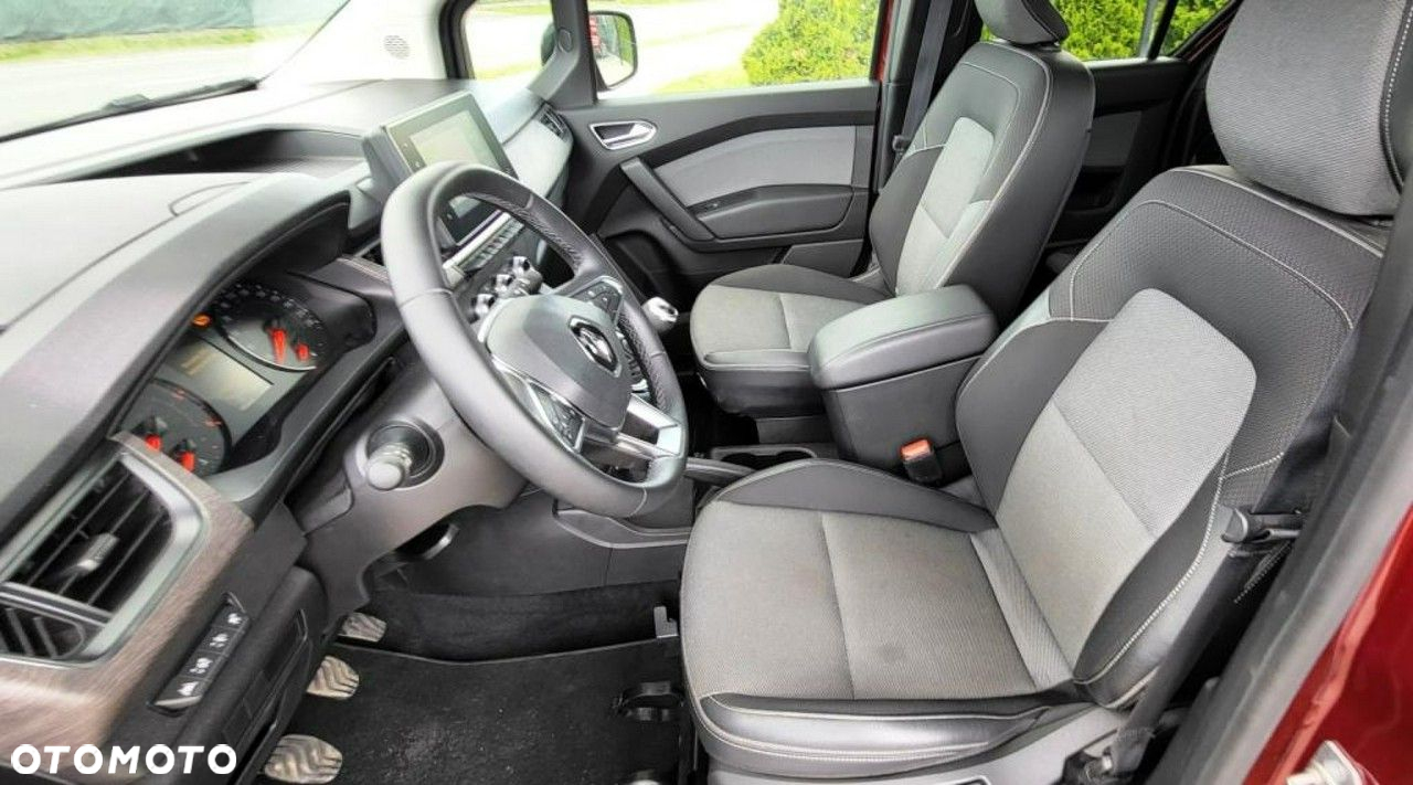 Renault Kangoo - 8