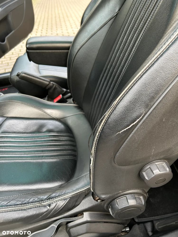 Alfa Romeo Mito 1.4 TB MultiAir Distinctive S&S TCT - 11