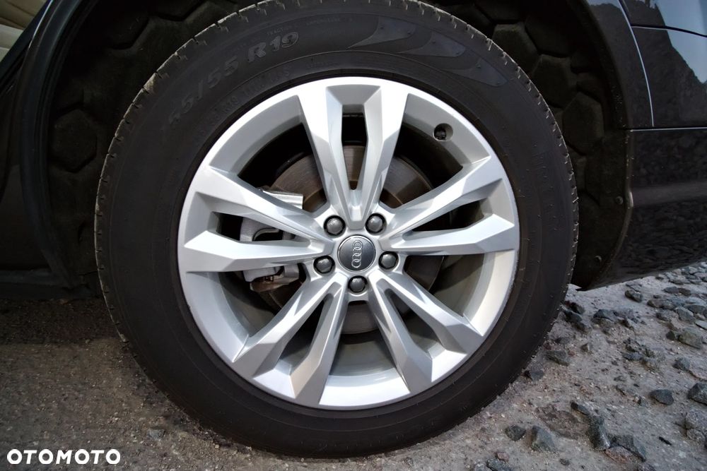 Audi Q7 3.0 TFSI Quattro Tiptronic - 6