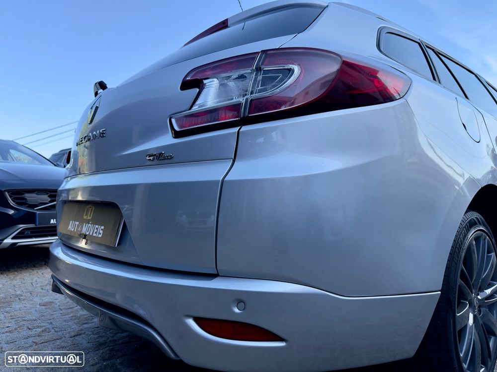 Renault Mégane Break - 16