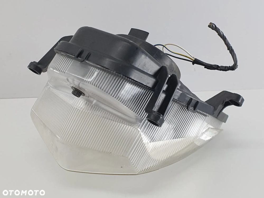 LAMPA PRZOD REFLEKTOR  PEUGEOT E-VIVACITY - 15