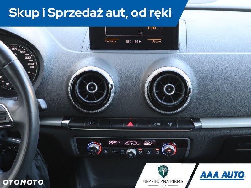 Audi A3 Sportback - 14