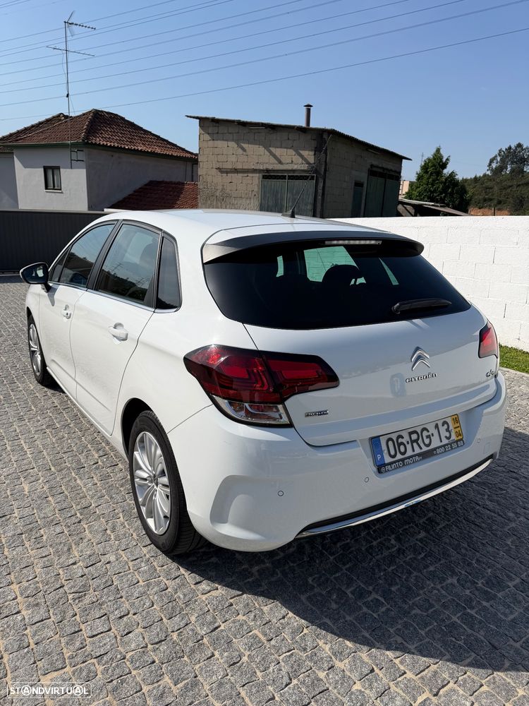Citroën C4 1.6 BlueHDi Feel - 5