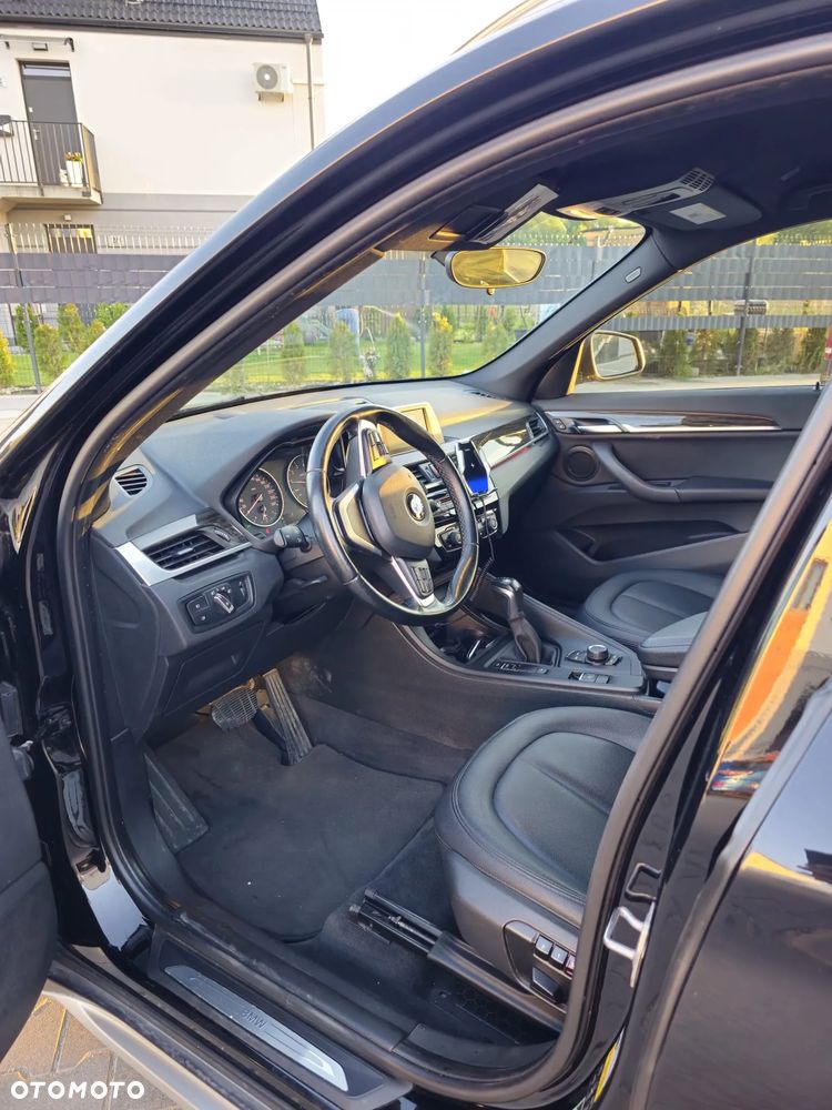 BMW X1 - 5