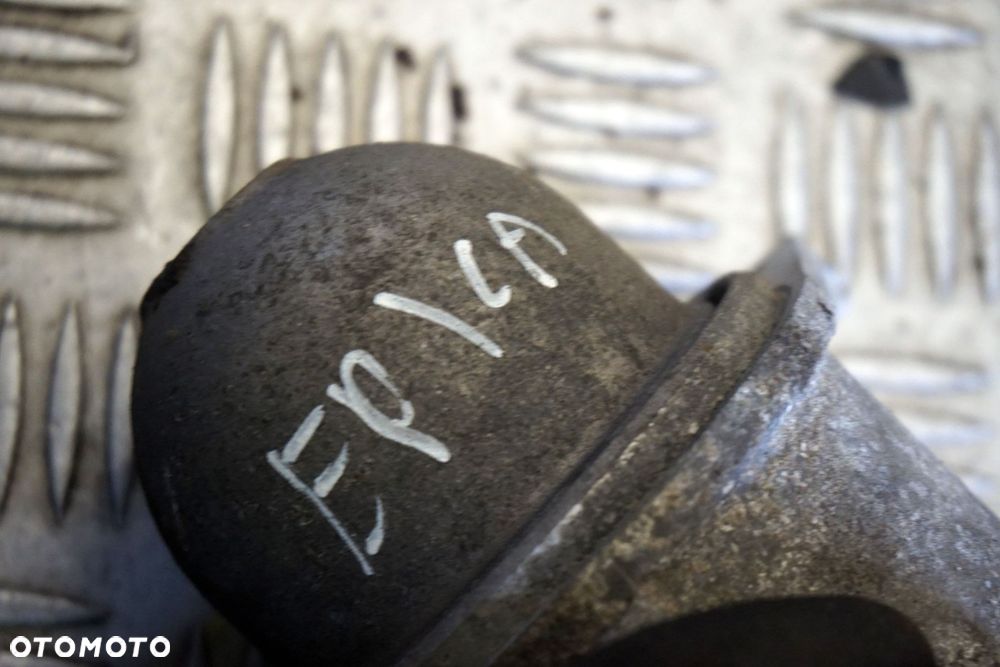 ROZRUSZNIK EPICA II V250 2.5 24V  CHEVROLET 2006-2012 - 3