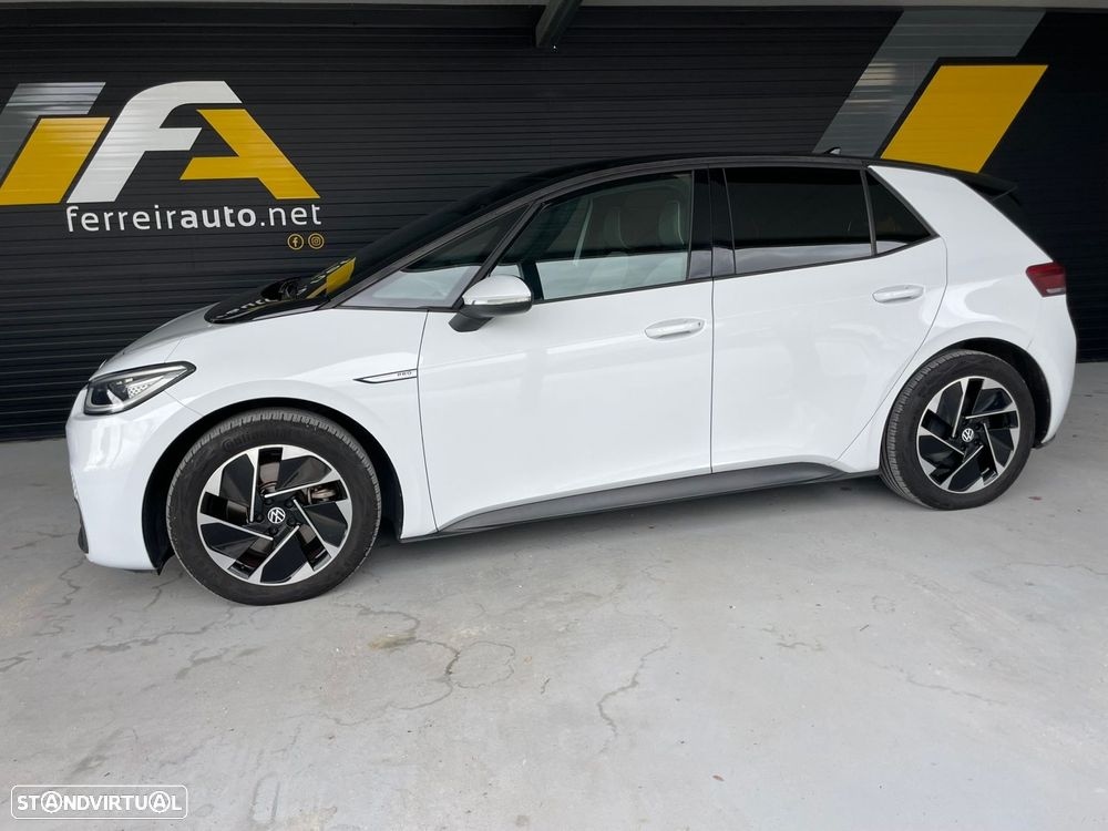 VW ID.3 Pro Performance Business - 4