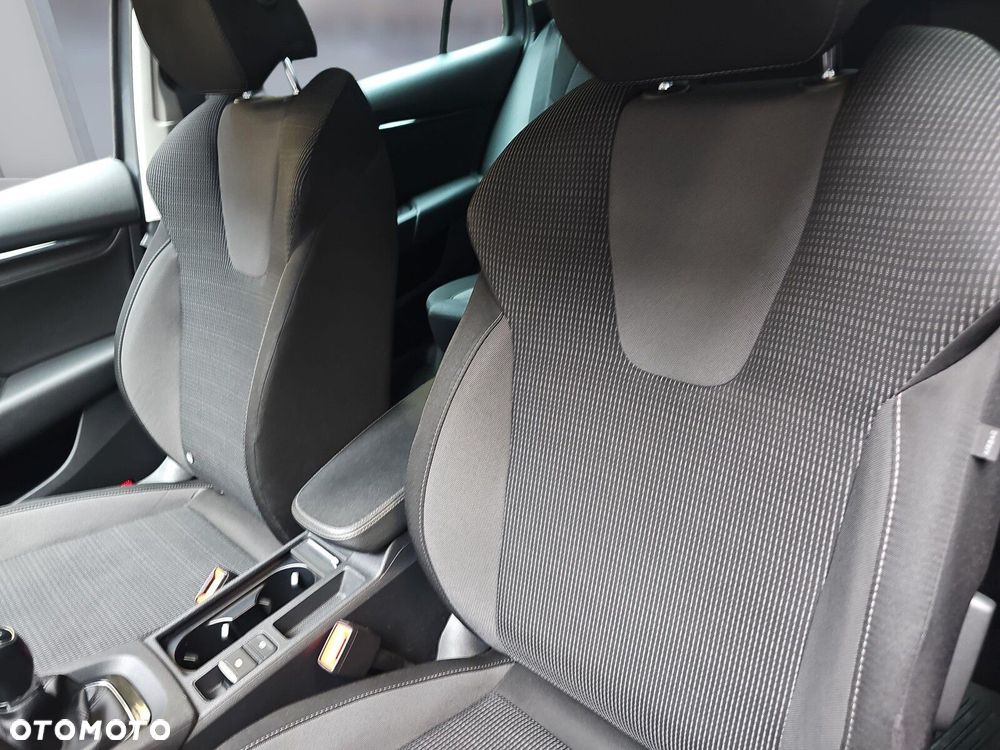 Skoda Octavia 2.0 TDI Ambition - 11