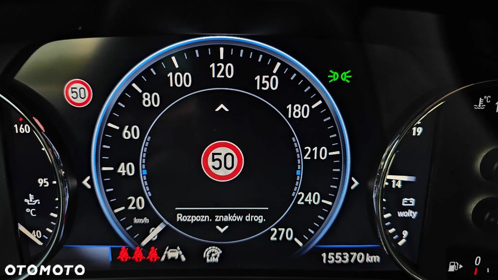Opel Insignia 1.6 CDTI Cosmo ecoFLEX S&S - 34
