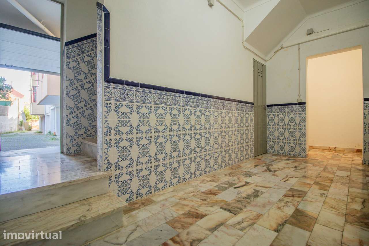 Arrumo 24m2 — Lote A, urbanização do Casal dos Pintos, Buarcos, Figuei - Grande imagem: 4/12
