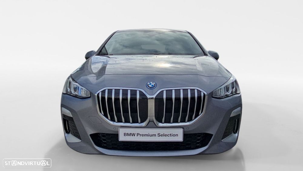 BMW 225xe Active Tourer e xDrive Pack Desportivo M - 8