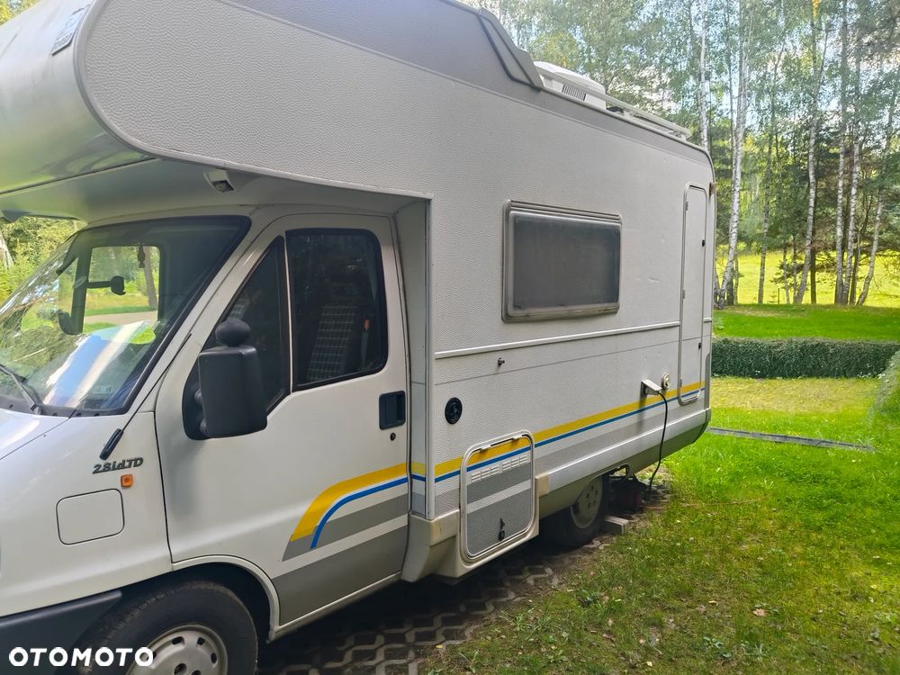 Fiat Ducato - 32