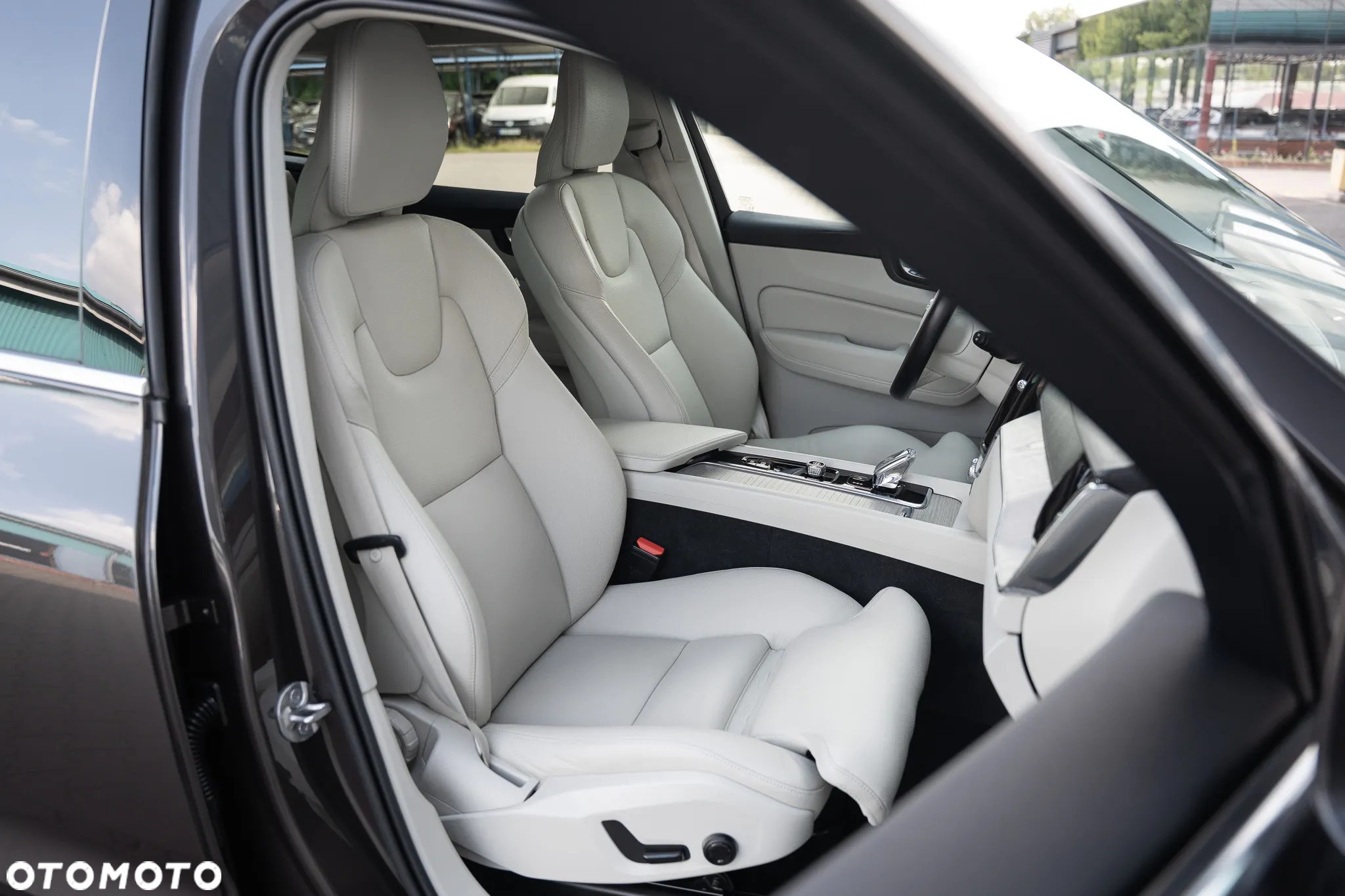 Volvo XC 60 B4 D Geartronic Inscription - 26