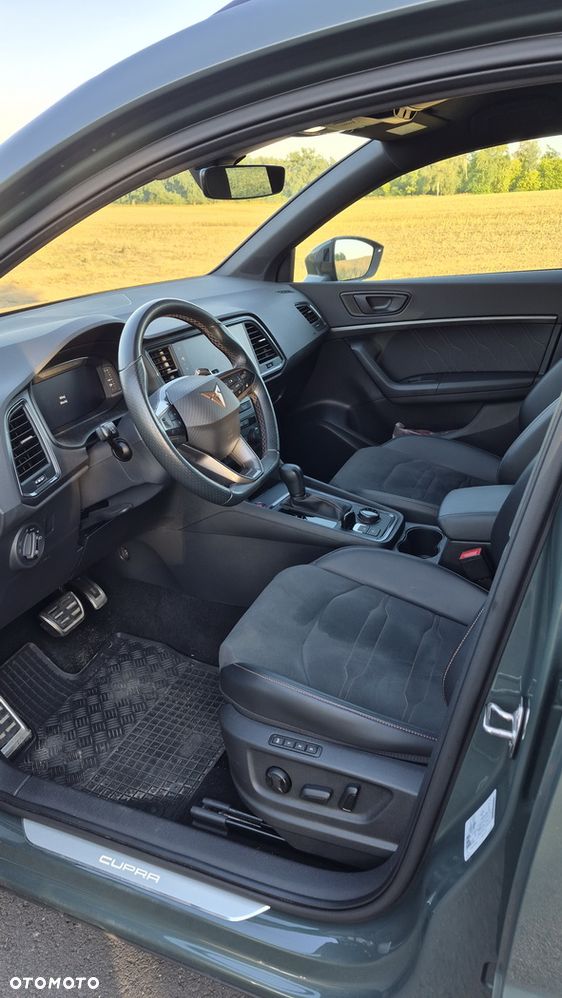 Cupra Ateca - 9