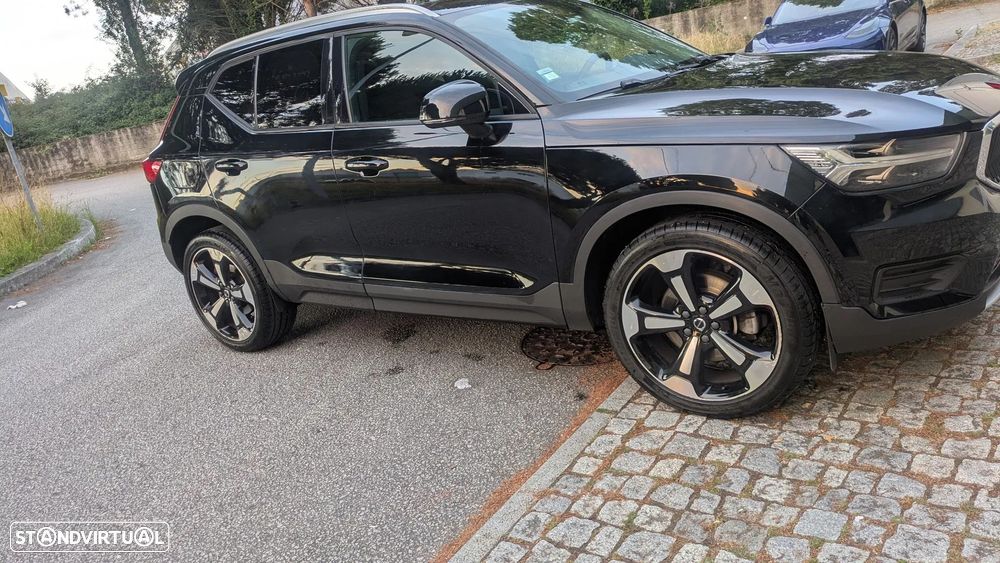 Volvo C40 - 3