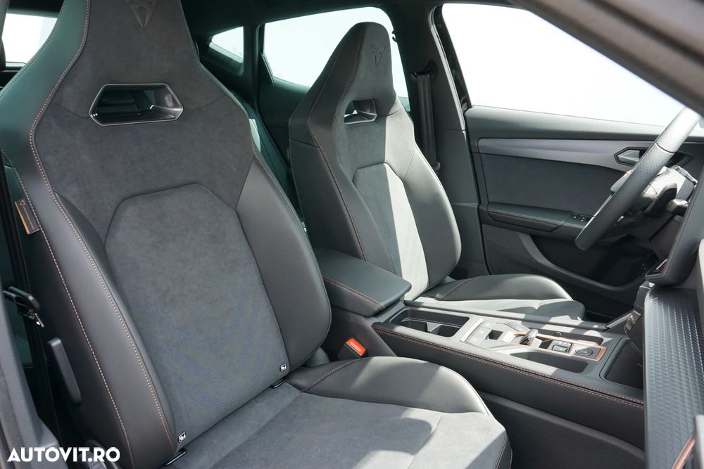 Cupra Formentor 1.5 e-HYBRID PHEV - 14
