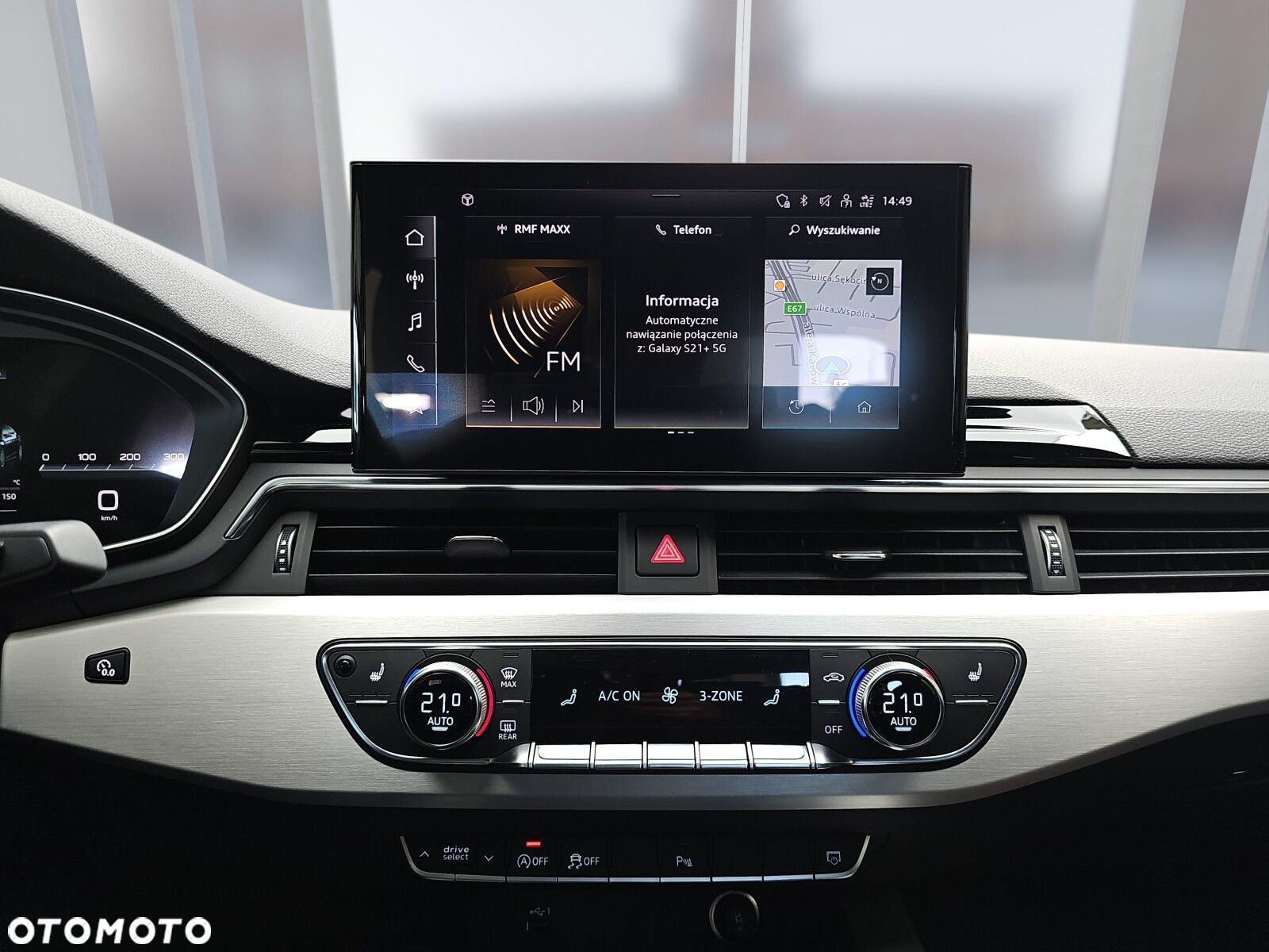 Audi A5 - 12