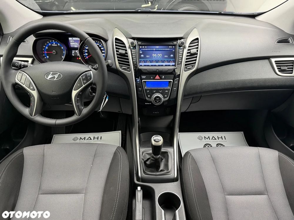 Hyundai i30 1.4 Classic - 21