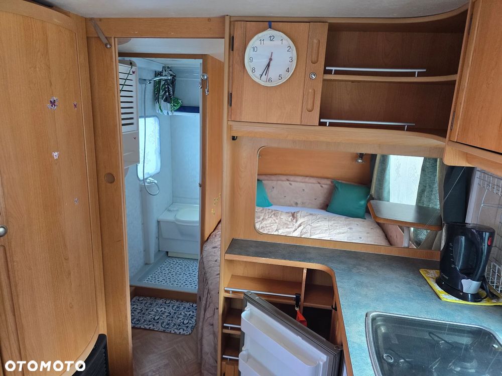 Adria 502 - 20