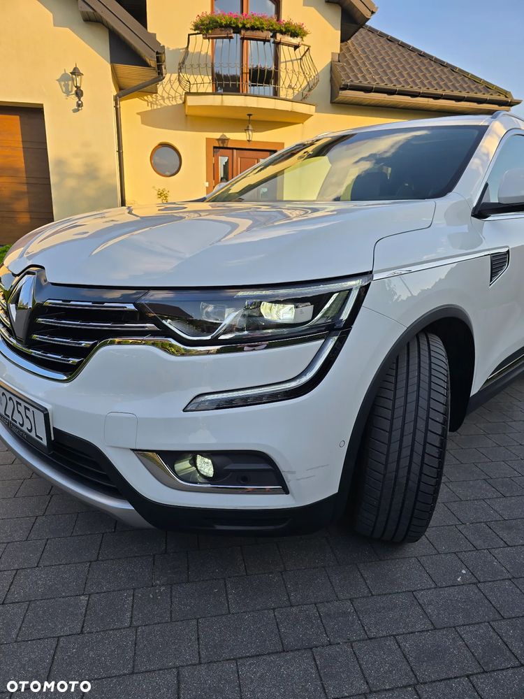 Renault Koleos ENERGY dCi 175 X-tronic LIMITED - 25