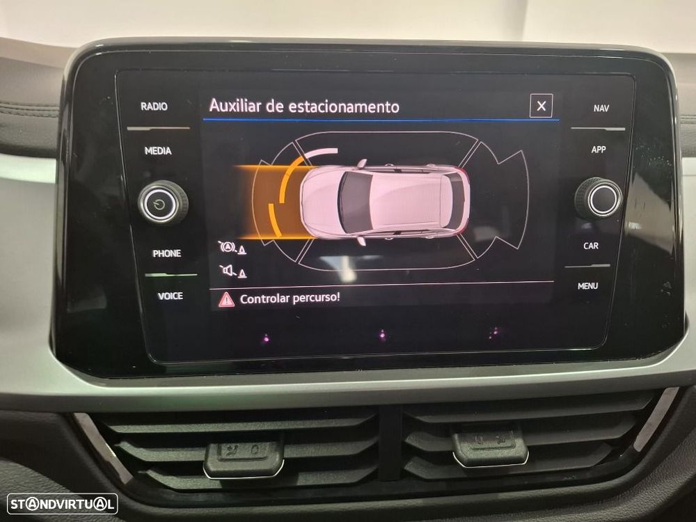 VW T-Roc 1.0 TSI Urban - 17