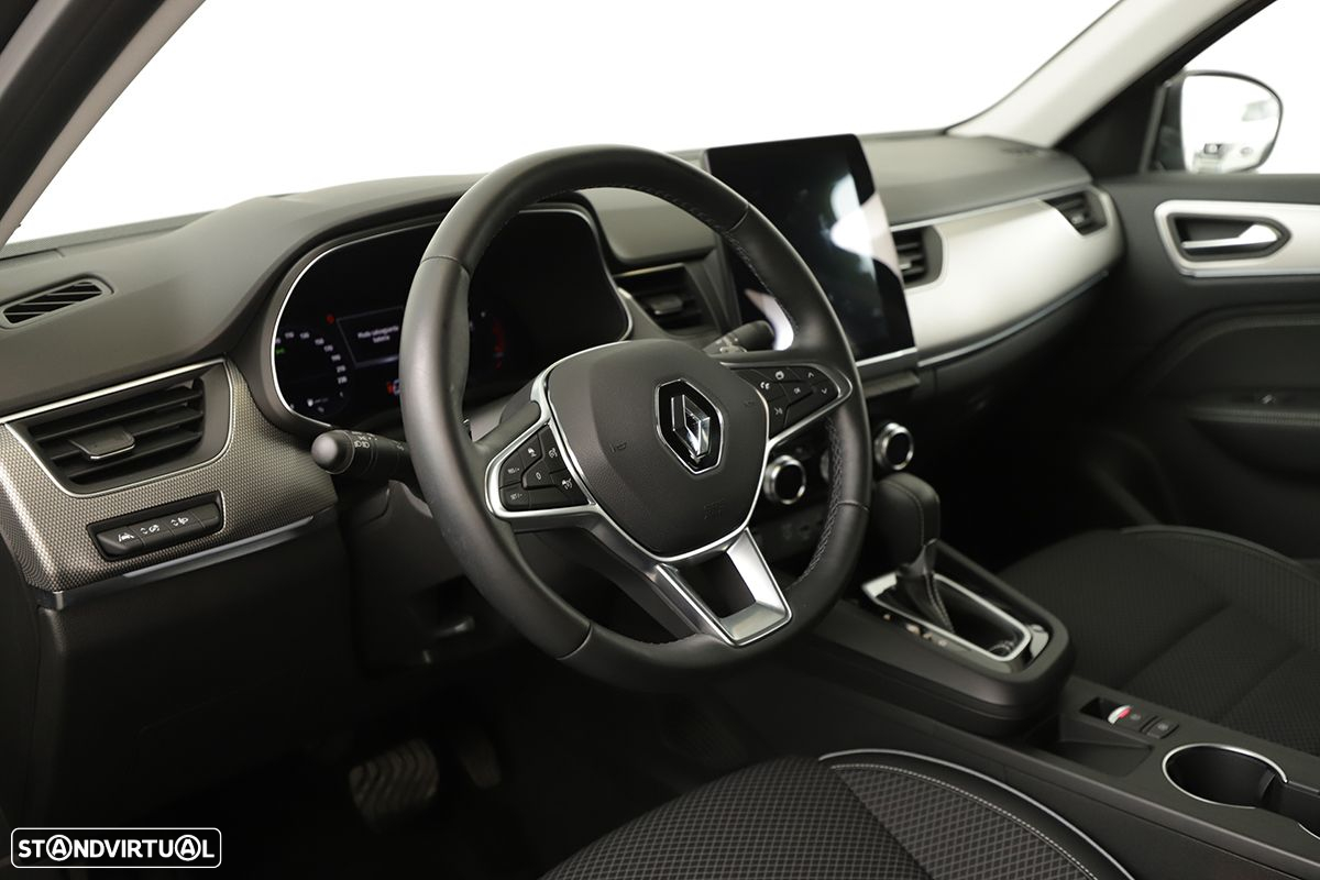 Renault Arkana 1.3 TCe Intens EDC - 7