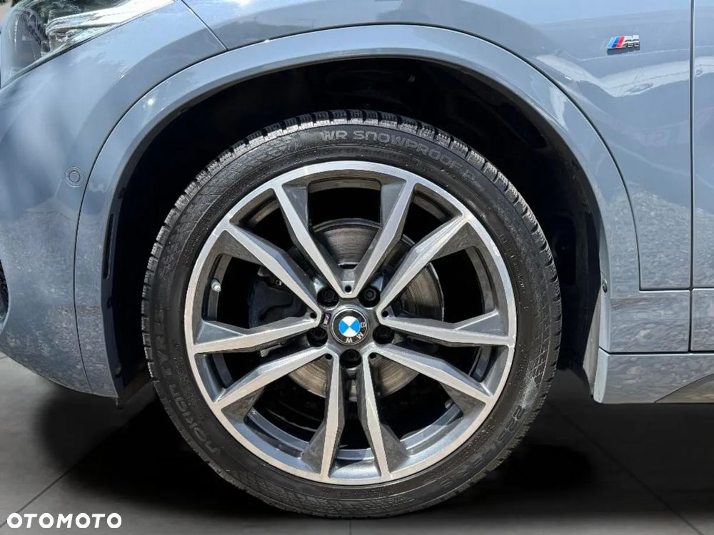 BMW X2 sDrive18d M Sport - 6