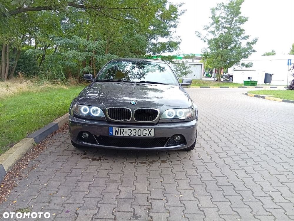 BMW Seria 3 330 Cd - 4