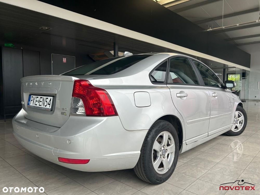 Volvo S40 1.6D Momentum - 2
