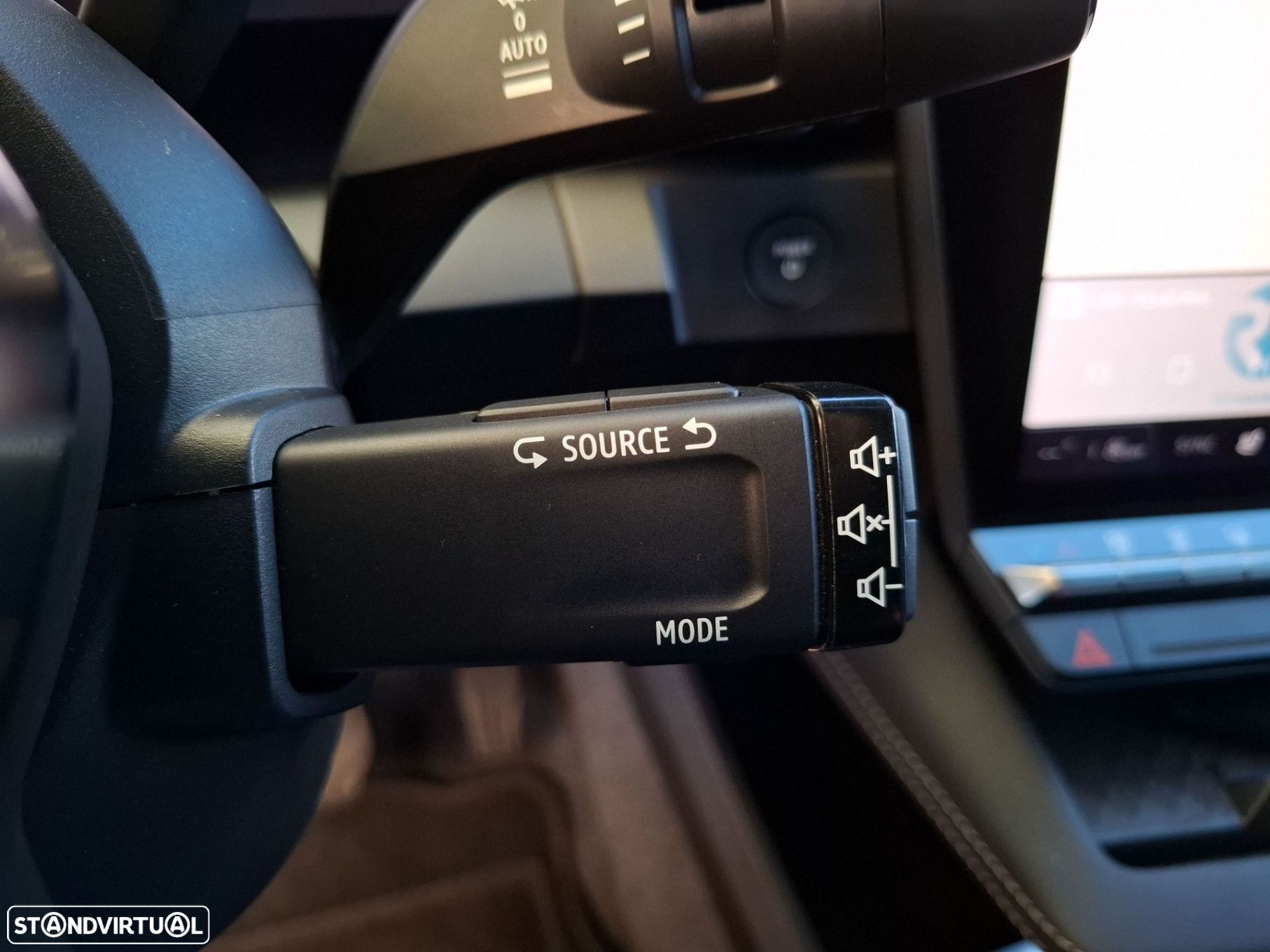 Renault Mégane E-Tech EV60 Iconic Optimum Charge - 20