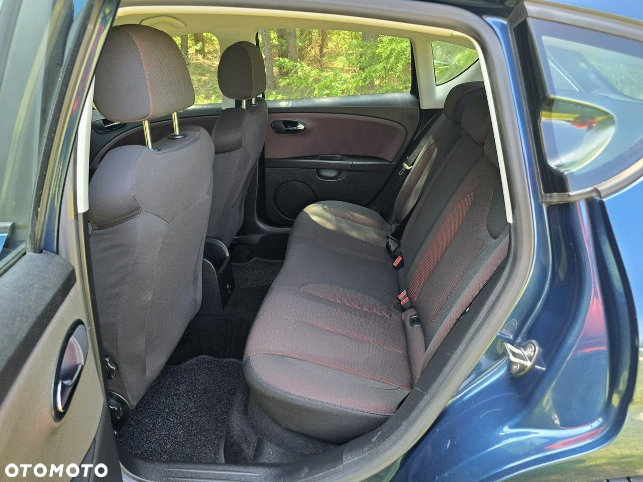 Seat Leon - 8
