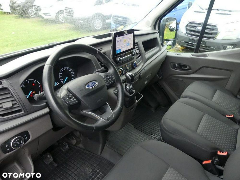 Ford Transit - 4