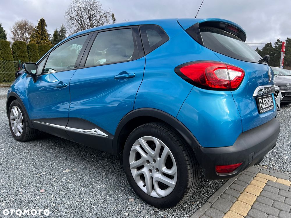 Renault Captur ENERGY TCe 120 EDC Dynamique - 3